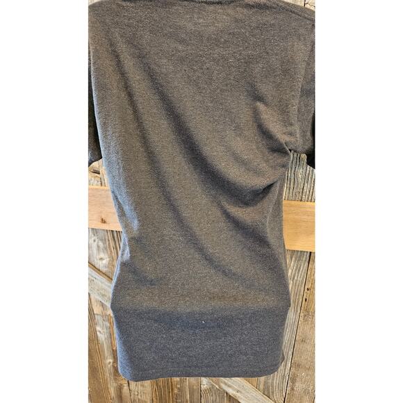 Twenty One Pilots Blurry Face 2015 Tour T-Shirt modified womens S split neck - Picture 3 of 7